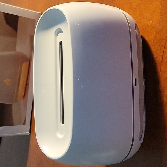 Flame Effect 3 In 1 Diffuser NEW IN BOX - Picture 11 of 16